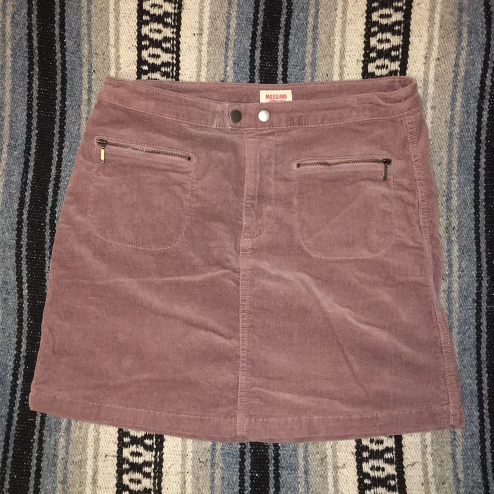 Mossimo Skirt
